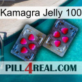 Kamagra Jelly 100 15